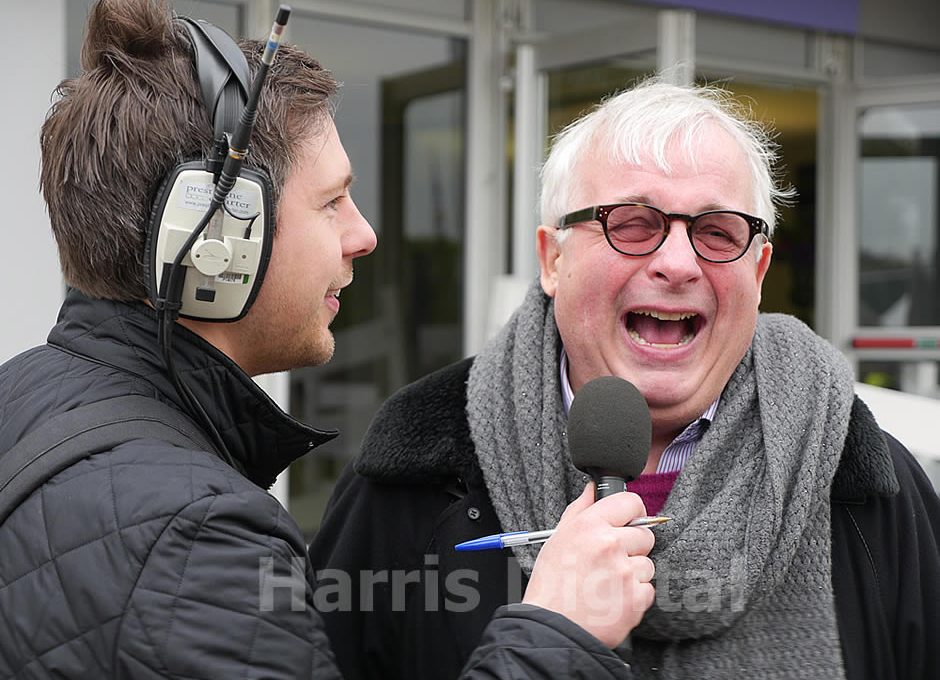Christopher-Biggins - image by Harris Digital Productions